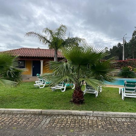 Casas Do Picoutinho Villa Ponte de Lima Exterior foto
