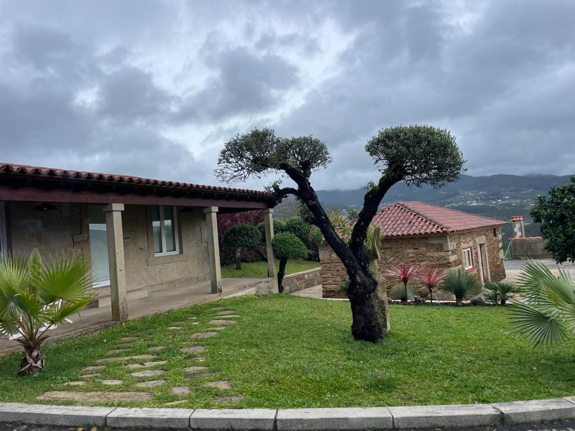 Casas Do Picoutinho Villa Ponte de Lima Exterior foto