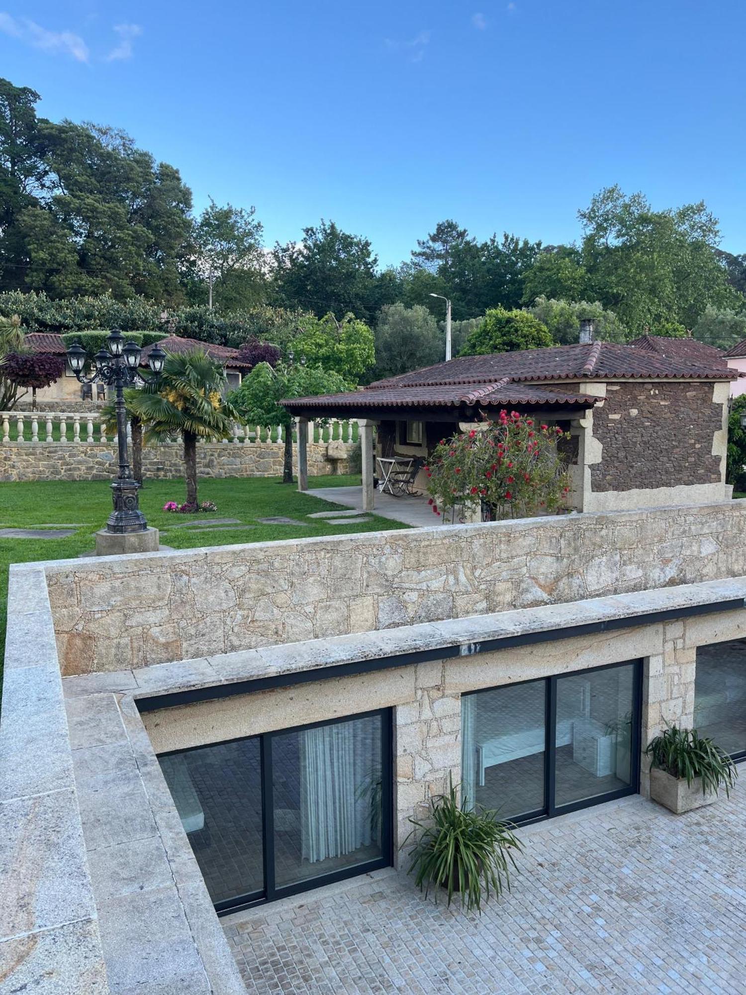 Casas Do Picoutinho Villa Ponte de Lima Exterior foto
